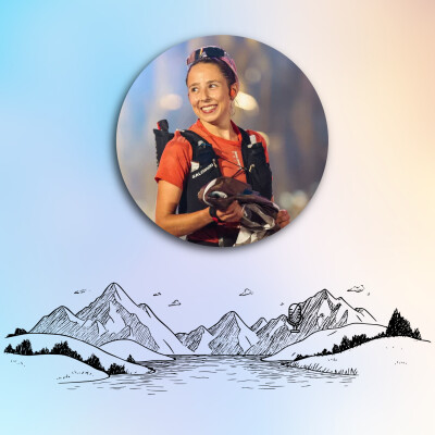 Ep. 16 - Aurore DACIER : entre l'Asie et l'Europe cover