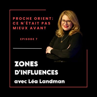 Proche Orient: Ce n'était pas mieux avant cover