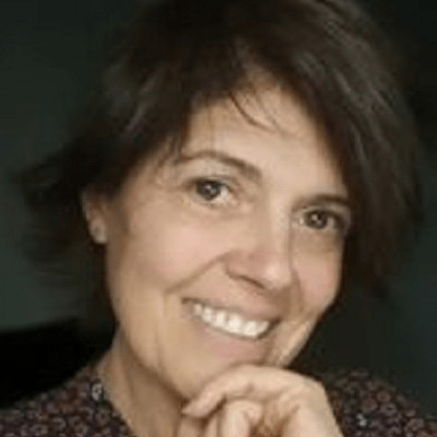 Stéphanie Desbonnet, accompagnatrice de l'hypersensibilité cover