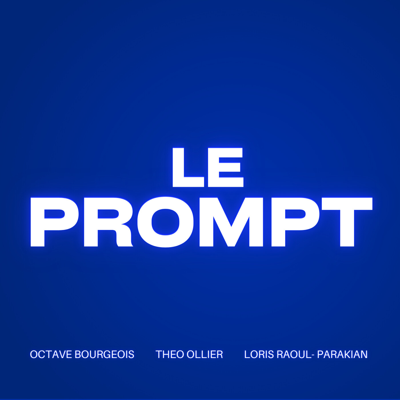 Le Prompt