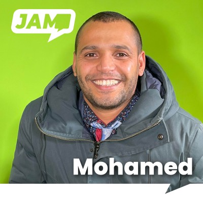 HANDICAPABLE - Handi+ #1 - Mohamed Baabouchi cover