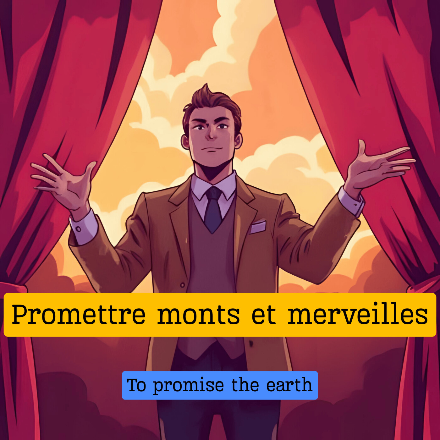 Le Français c\'est facile ! avec Adrien