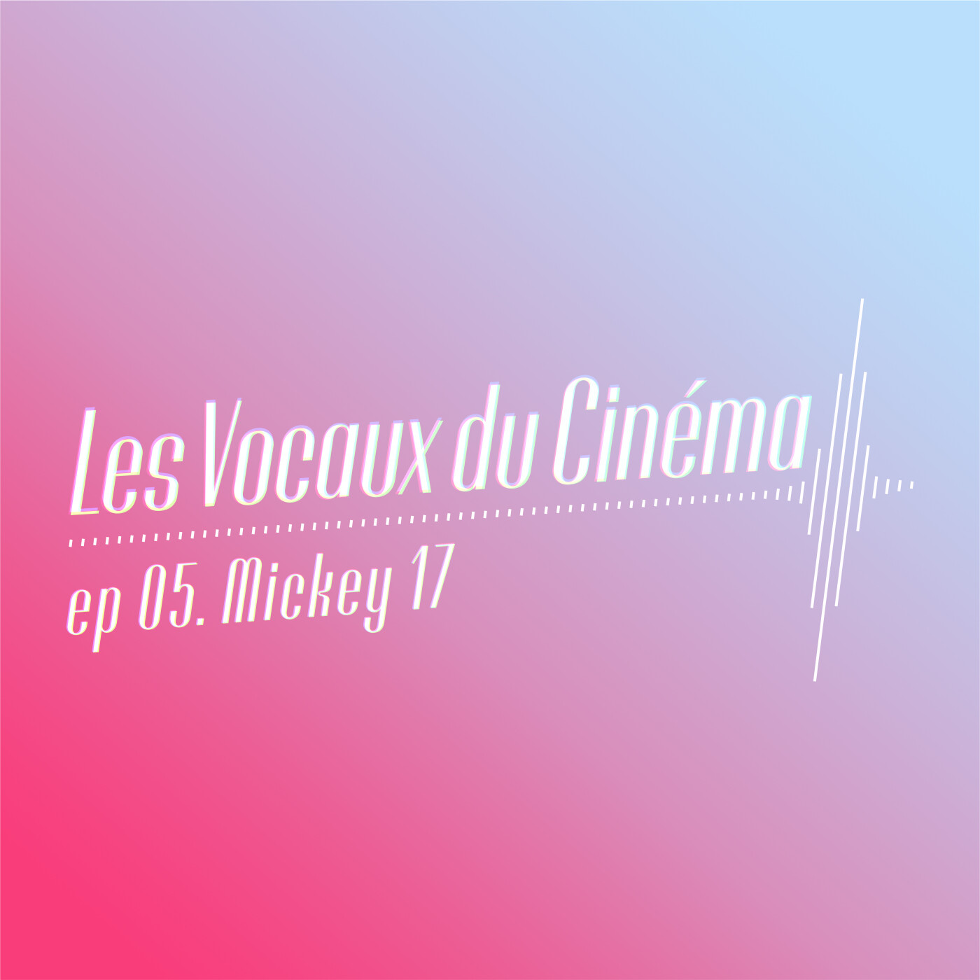 Les Vocaux du Cinéma