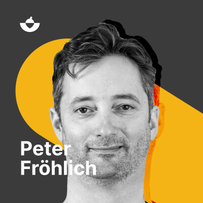 Rewind #9 - How to prove regenerative agriculture really works! [PETER FROHLICH] cover