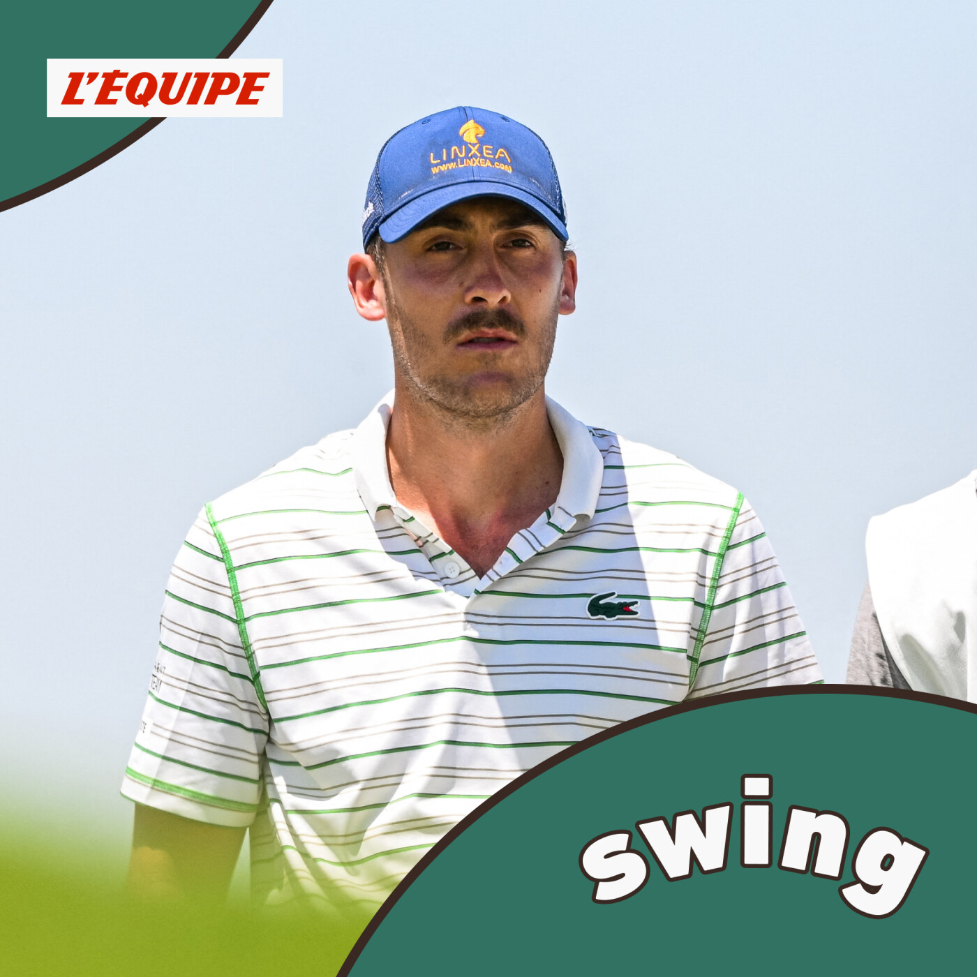 Coussaud : « Gagner le Challenge Tour »