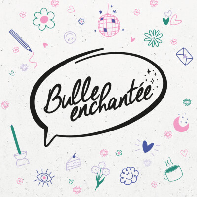 #6 - Youssra Mahdi : créer, s’affirmer, dessiner cover