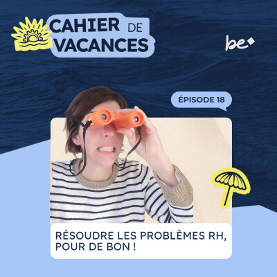 Les 4 bénéfices insoupçonnés de la résolution de problème RH. cover