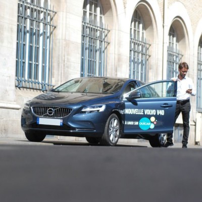 OuiCar : "C'est un avantage significatif" durant les grèves cover