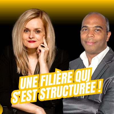 Tout comprendre sur la location saisonnière ! Avec Julie Douarin (Mentor et 1ère influenceuse immo) cover
