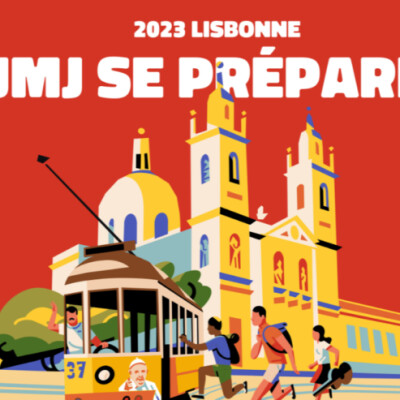JMJ 2023: Lisbonne accueillera une délégation belge riche et plurielle cover