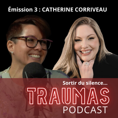 À contresens : Le cauchemar de Catherine Corriveau cover