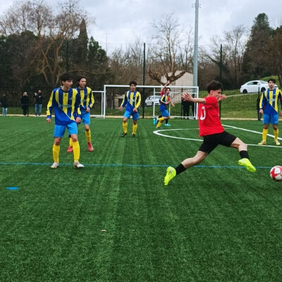 Quand foot et culture partagent le même terrain cover