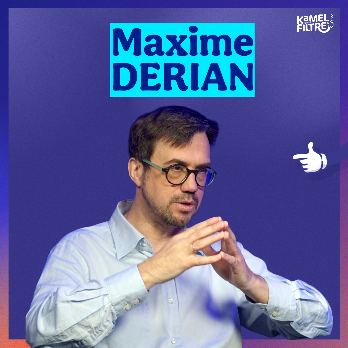 MAXIME DERIAN : "RENDEZ-NOUS LE ELON MUSK D'IL Y A 10 ANS !!"
