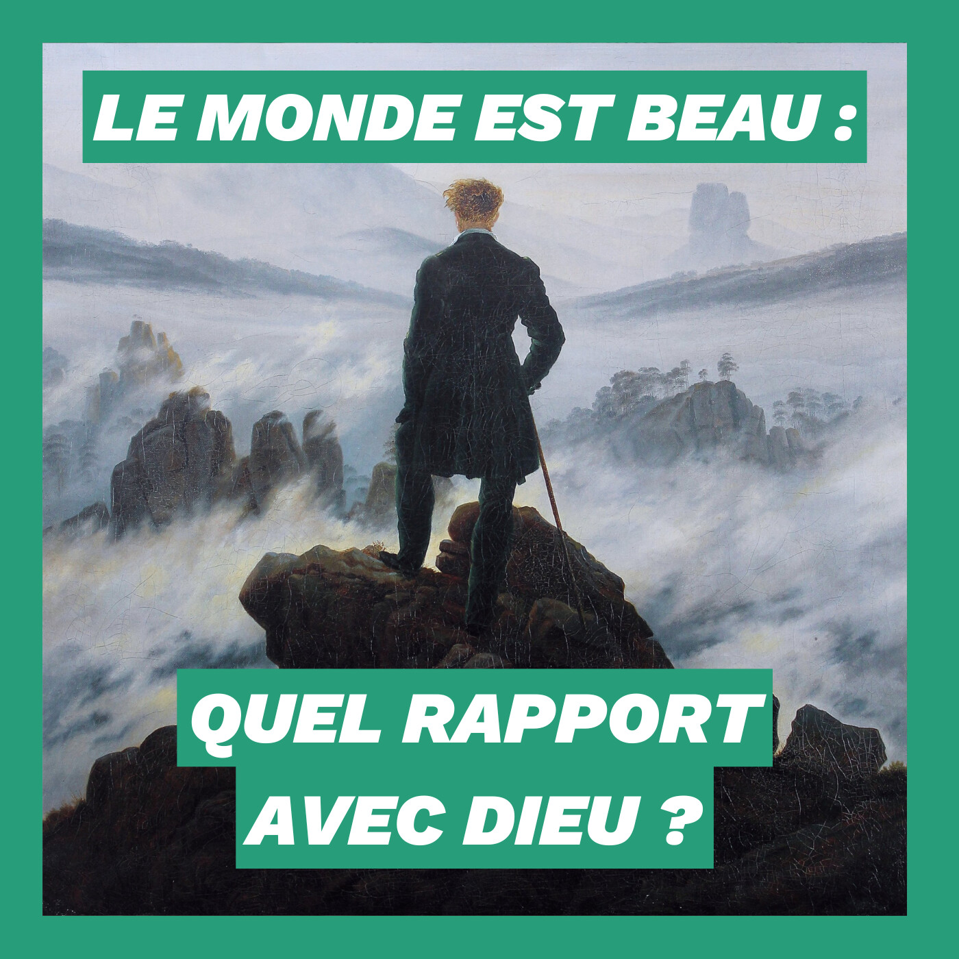 PRIXM - Les Chauds de la Bible