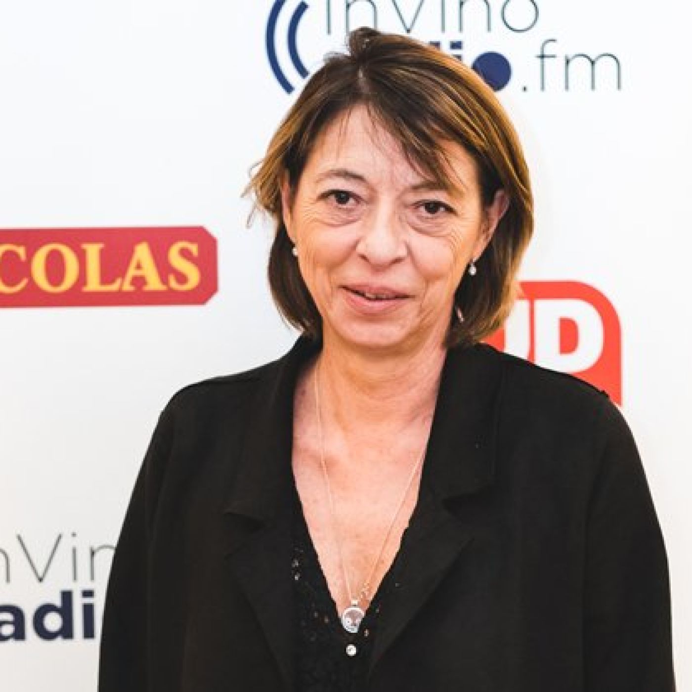 822e émission : Sylvie Pellegrin