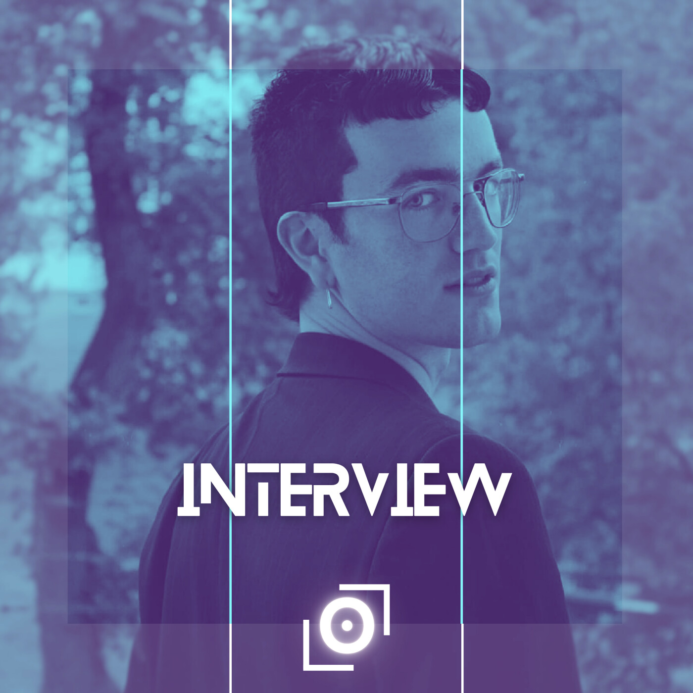 Interview | Nino Filiu : tech art, collectif Distraction et jeux vidéo underground episode artwork