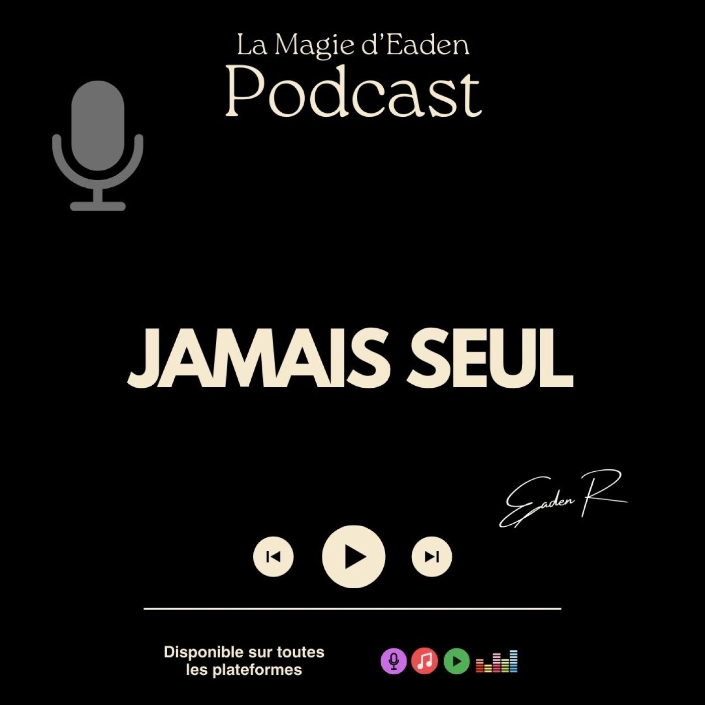La Magie d\'Eaden