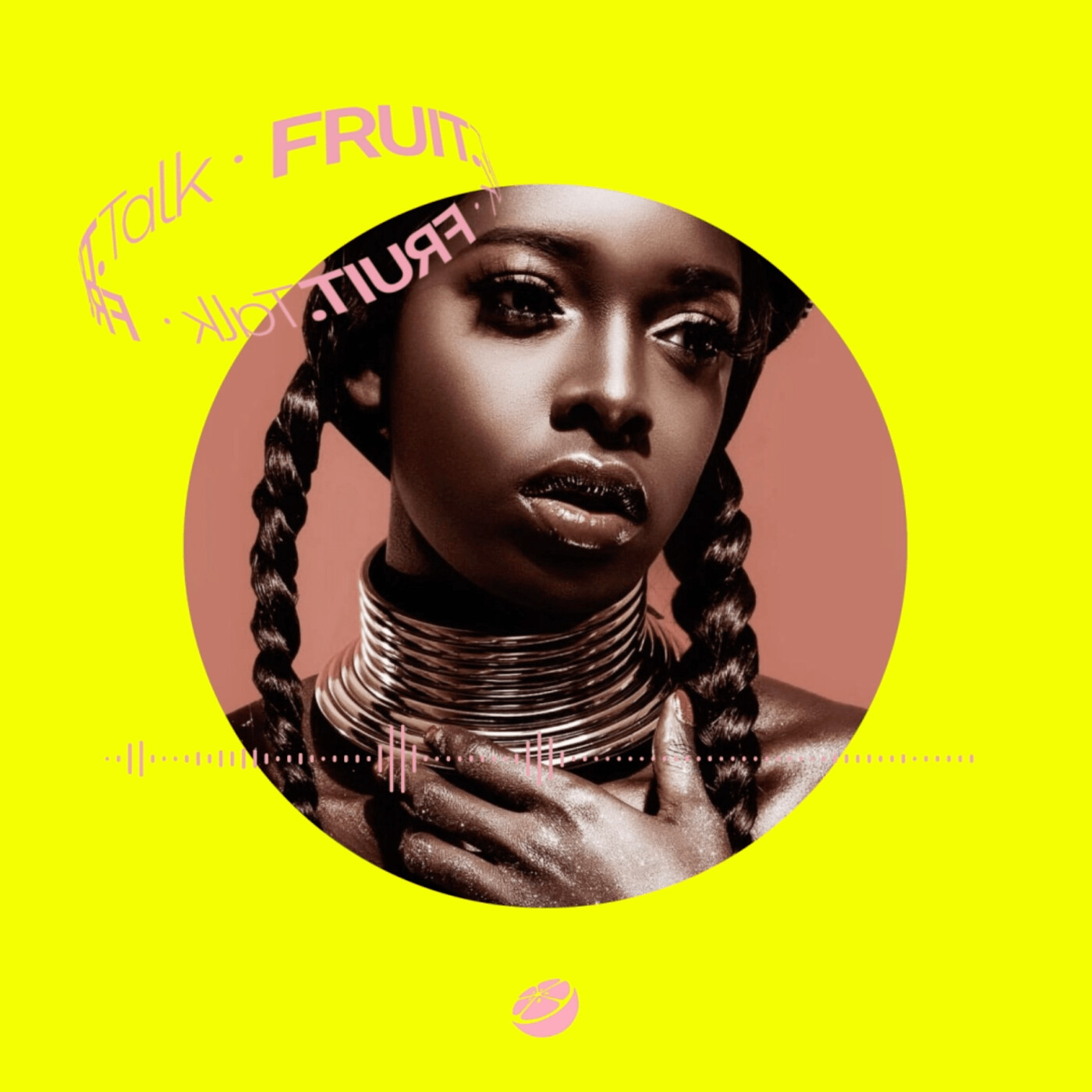 FRUIT.Talk : Tysha Cee
