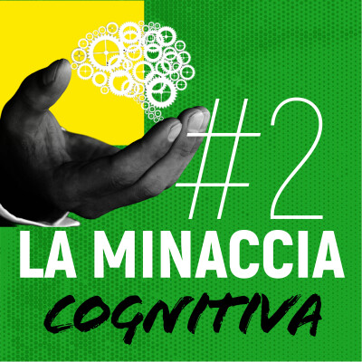 L’attenzione frammentata: l’IA, gli algoritmi, e noi cover