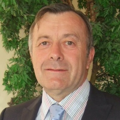 F'ASSO MICRO du 18/10/2023 : Jean Louis LEBERRE cover