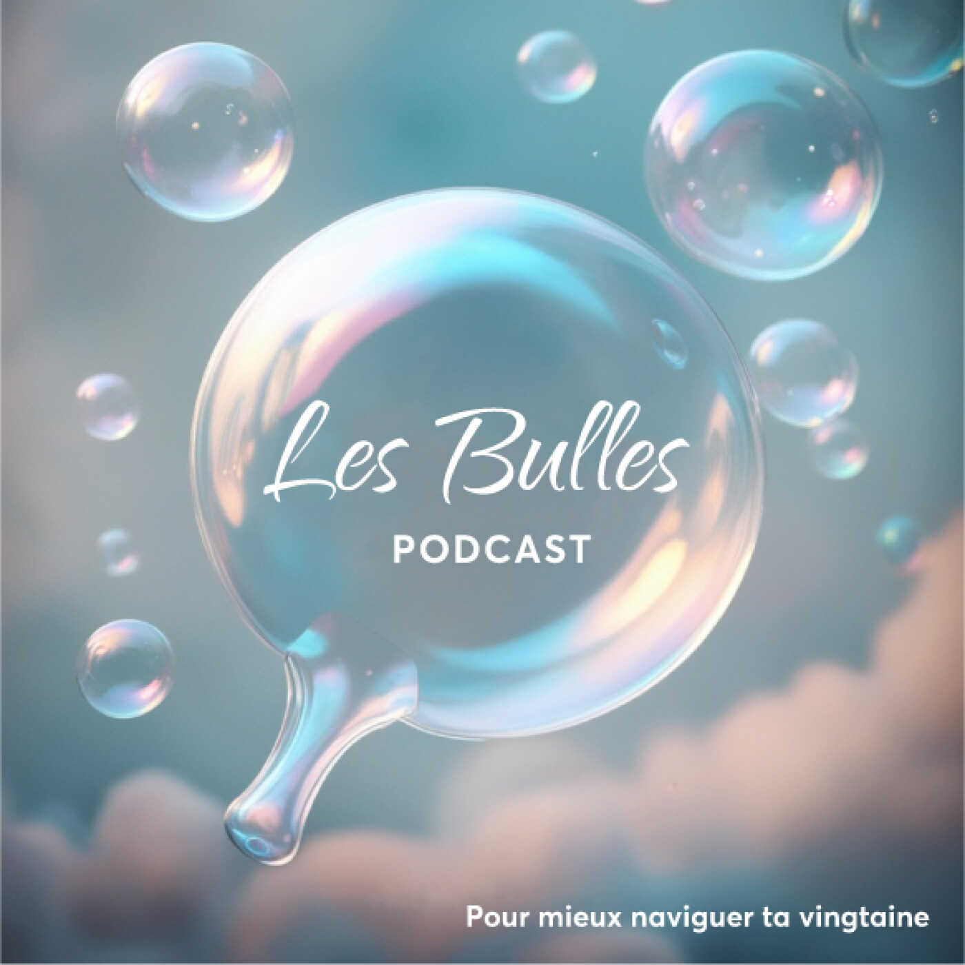 Les Bulles