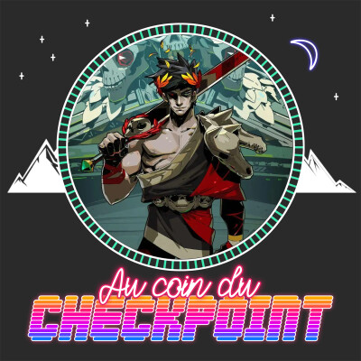 Les divinités grecques "modernisées" d'Hades cover