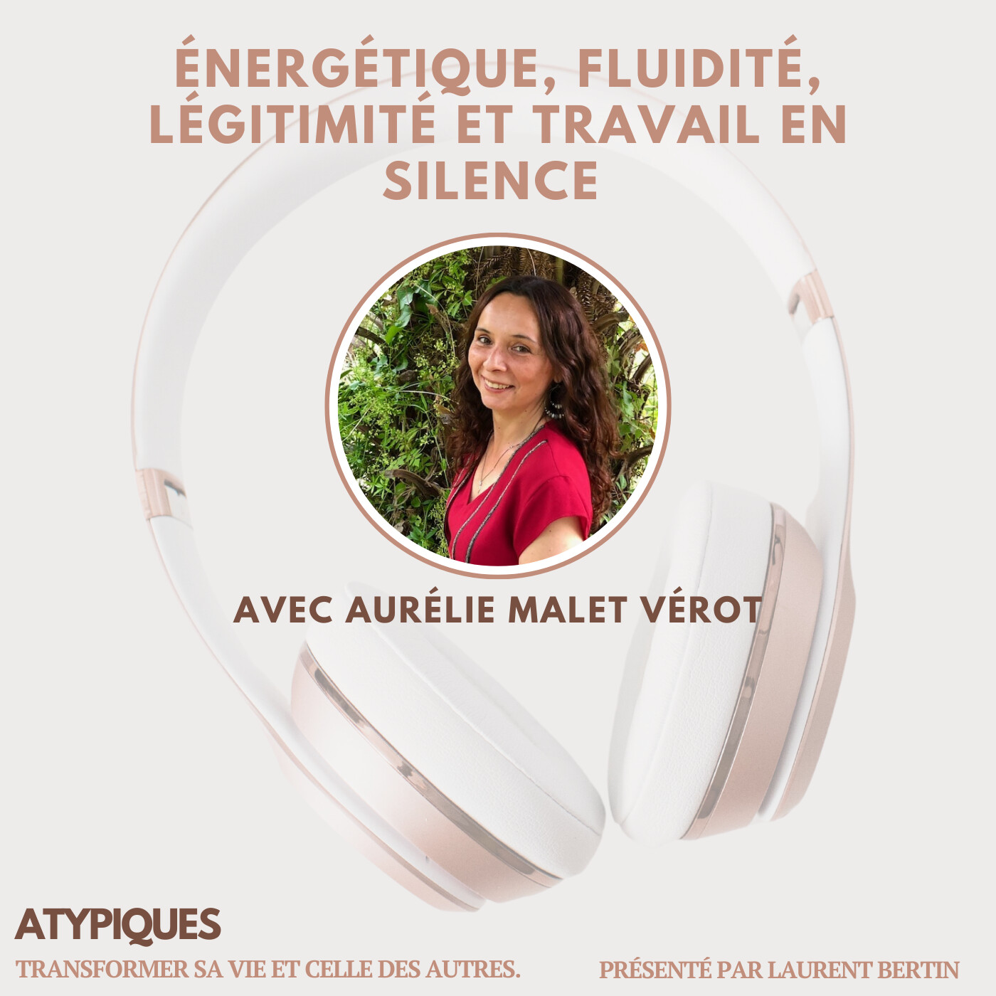 Atypiques - Transformer sa vie et celle des autres
