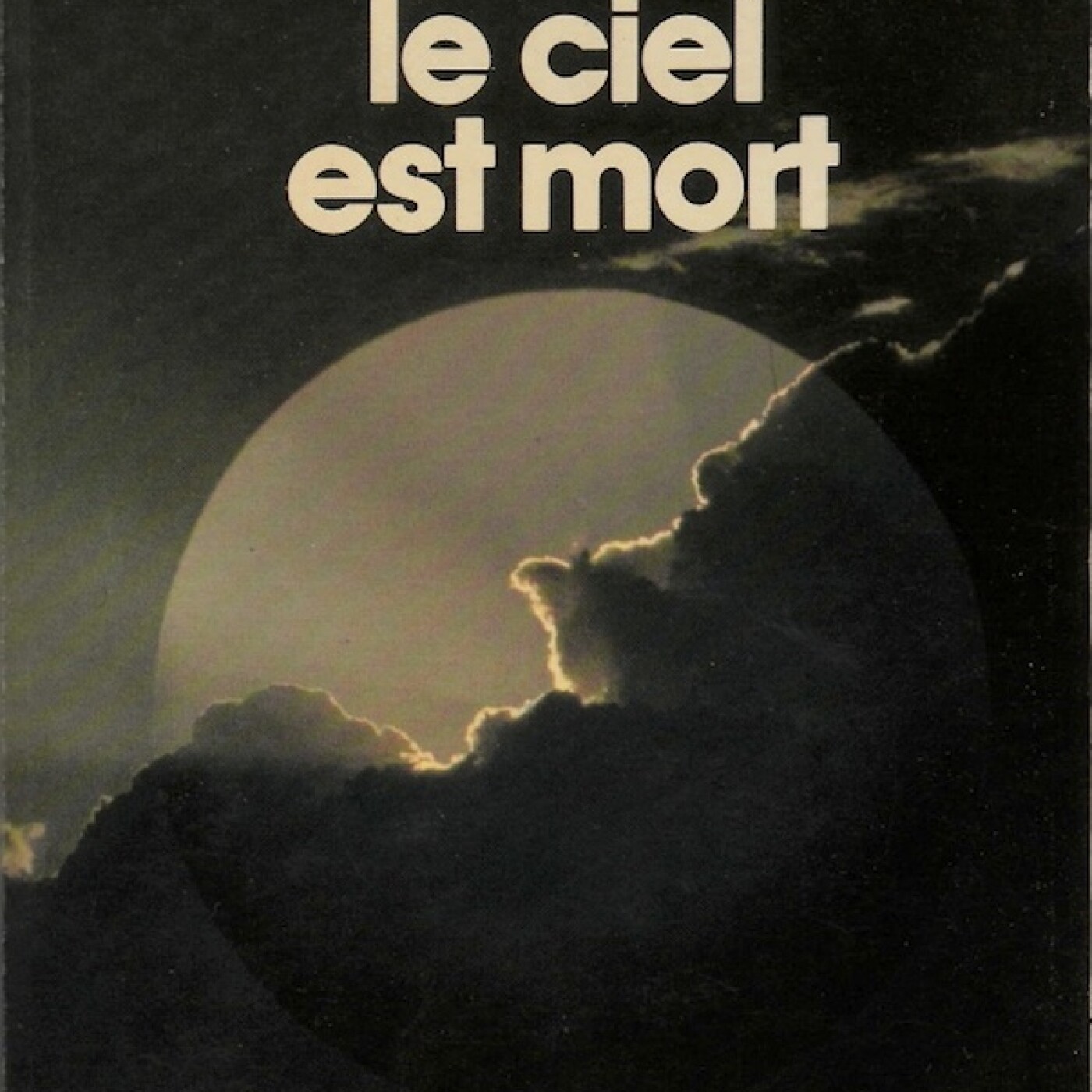 Sense of Wonder : Le ciel est mort de John W. Cambpell (1948) (et un petit mot sur Pierre Bordage) episode artwork