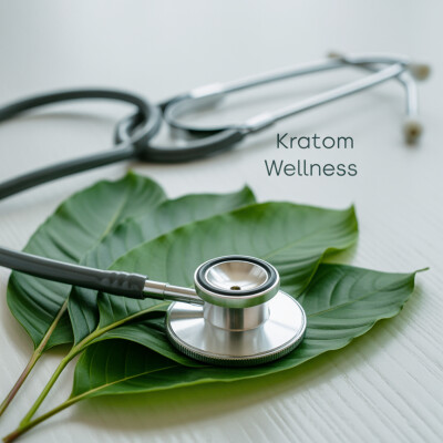 Kratom: The Wellness Trend That Could Ruin Your Life cover