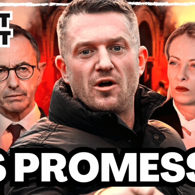 3 ANALYSES sur ce MOUVEMENT DE MASSE ! cover