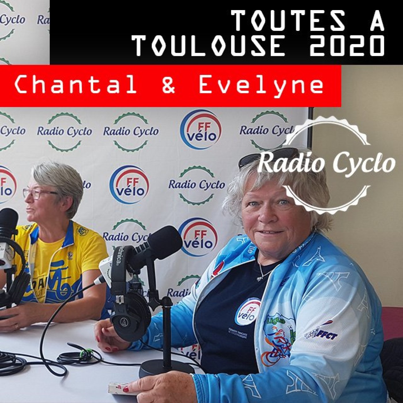 Radio Cyclo