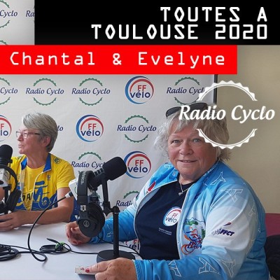 Chantal Jumel et Evelyne Bontems-Gerbert cover