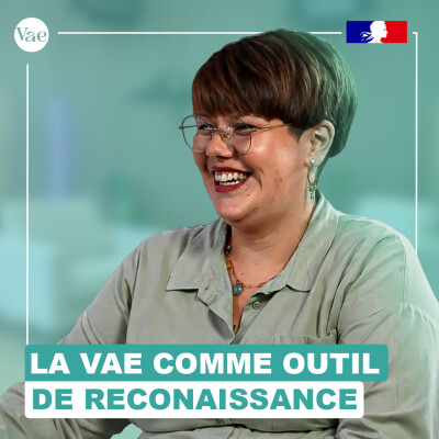 Quand l’expérience ne suffit plus, la VAE ouvre les portes ! cover