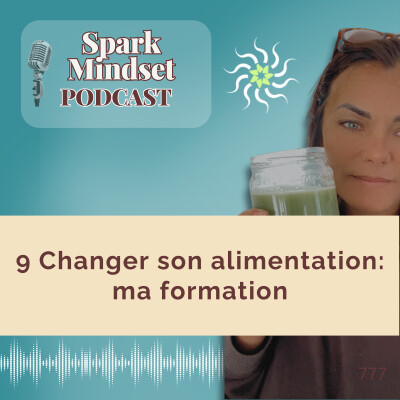 9 Changer son alimentation: ma formation en ligne cover