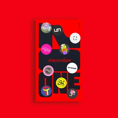 No One magazine explores queer nightlife cover