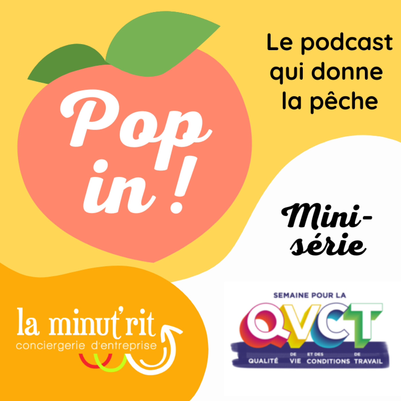 Semaine QVCT - Améliorer son équilibre vie pro-vie perso grâce aux domaines de vie - 1/5