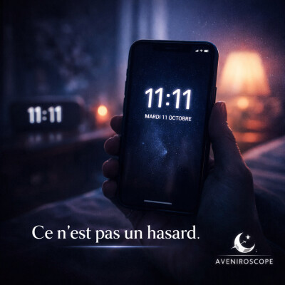 Signification des coïncidences répétées cover