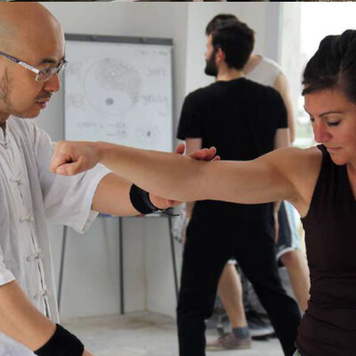 Pourquoi poursuivre le fil ? cover