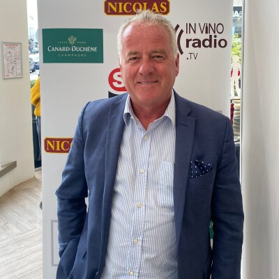 1416e émission - Frederic Mairesse et Paul Bouhélier cover