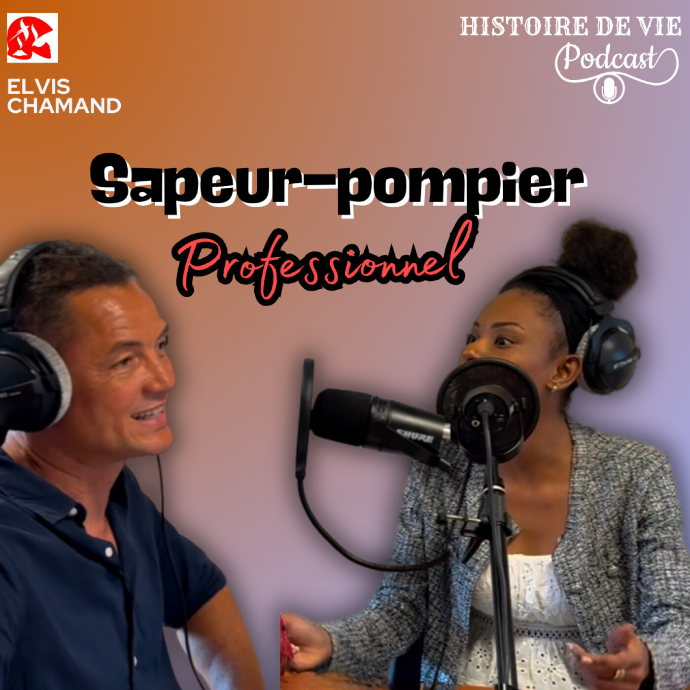 Sapeur-pompier : de la prévention des risques aux interventions