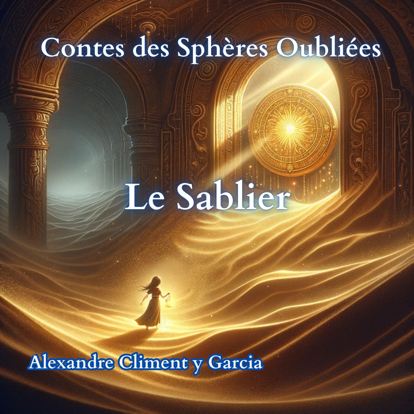 Contes des Sphères Oubliées