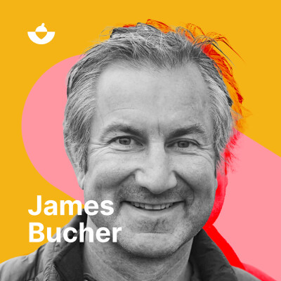 How This Regenerative Farmer Cut Costs and Increased Profits [JAMES BUCHER] cover