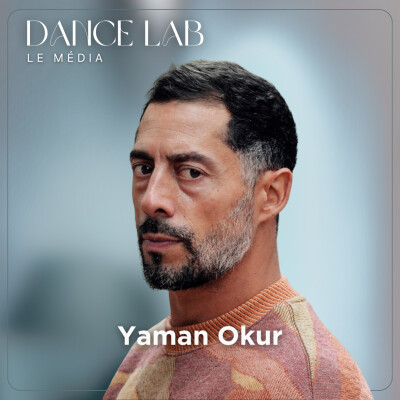 71. Comment un séisme de magnitude 7,5 a changé sa danse, avec Yaman Okur cover