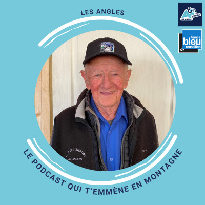 #11 Aux origines de la création de la station de ski cover