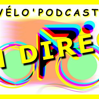 REPLAY VÉLO'PODCAST - Débrief de la 1ère semaine du Tour de France 2020 cover