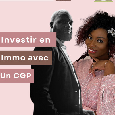 3.16- Investir en immobilier avec un CGP cover