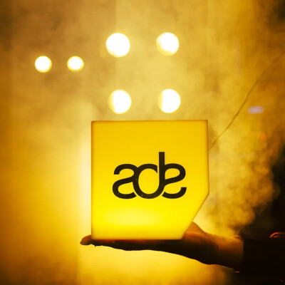 AMSTERDAM DANCE EVENT : EN ROUTE POUR LA 30E ÉDITION ! cover