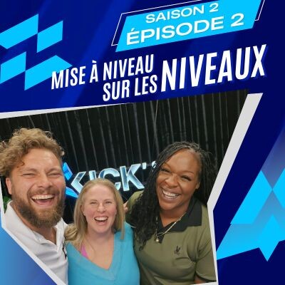 S2.2 - Les Niveaux cover