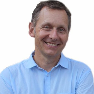 VIP 15 - Christian Willi : Parrainer des enfants avec Compassion cover