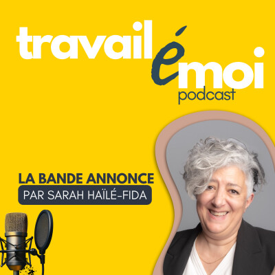 Travail émoi - La bande annonce cover